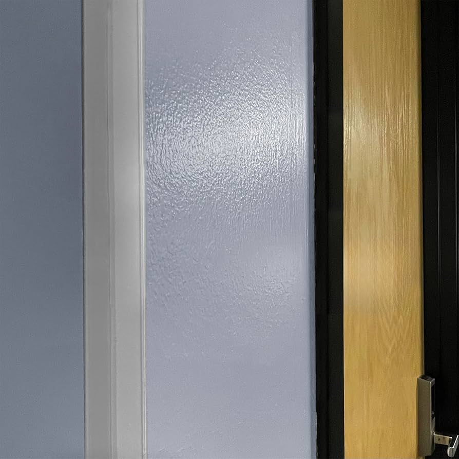 Amazon.com: Prime-Line MP9129 Corner Shield Perforated, 3/4